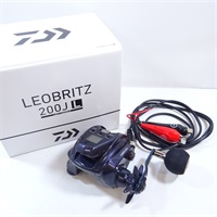 ２３レオブリッツ２００ＪＬ